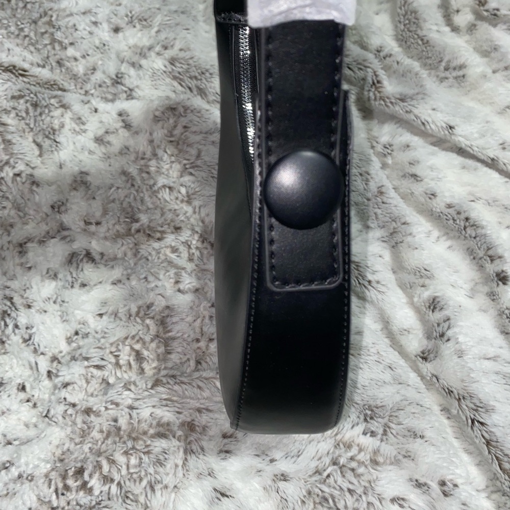 Black Shoulder bag/ Handbag